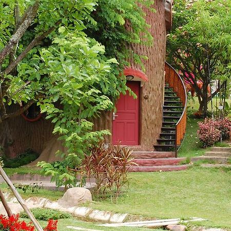 Rinrada Resort Chiang Mai Ngoại thất bức ảnh