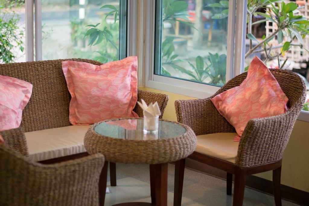 Rinrada Resort Chiang Mai Ngoại thất bức ảnh