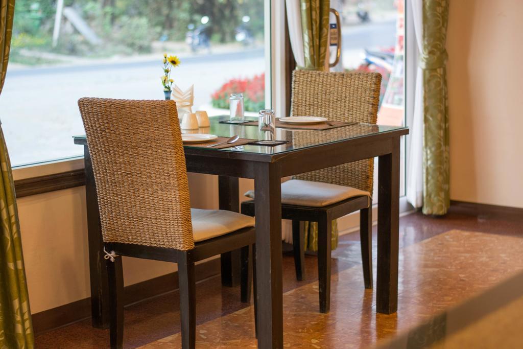 Rinrada Resort Chiang Mai Ngoại thất bức ảnh