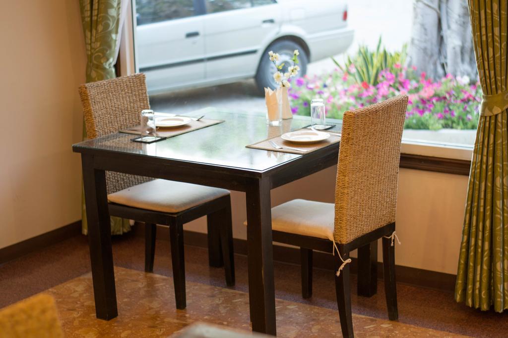 Rinrada Resort Chiang Mai Ngoại thất bức ảnh