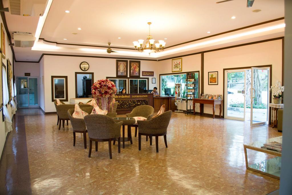 Rinrada Resort Chiang Mai Ngoại thất bức ảnh