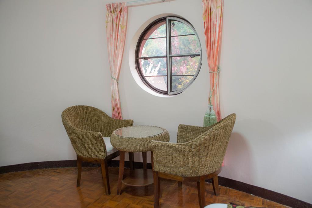 Rinrada Resort Chiang Mai Ngoại thất bức ảnh