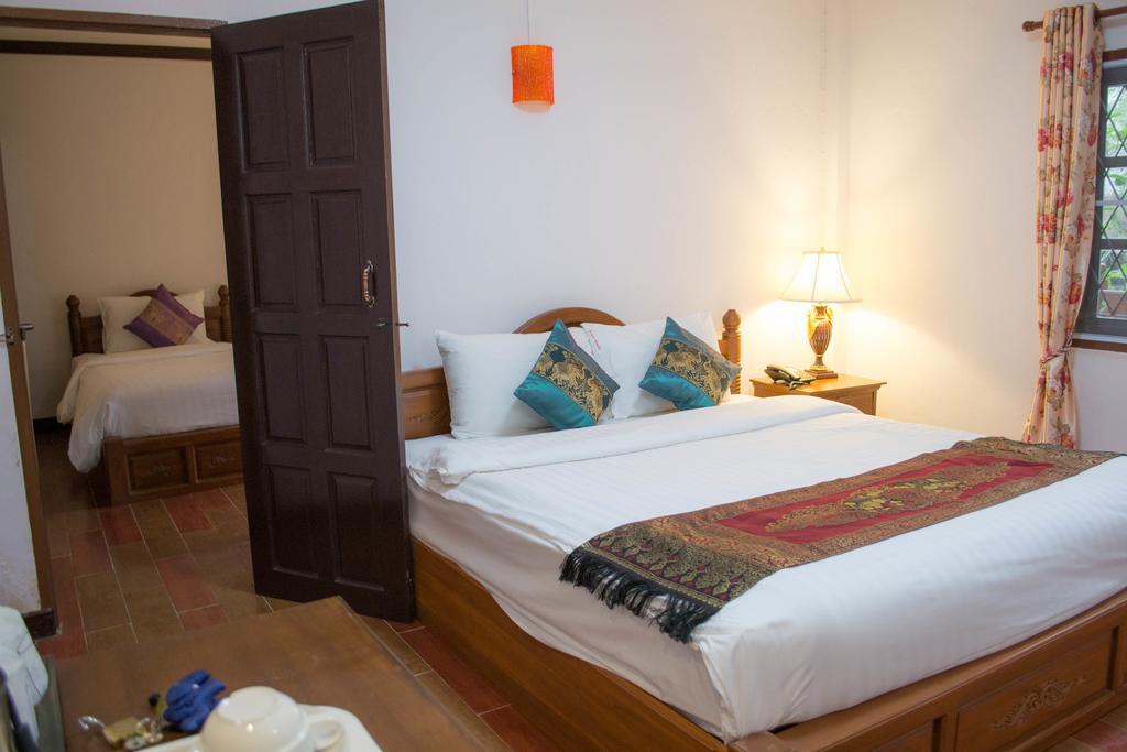 Rinrada Resort Chiang Mai Ngoại thất bức ảnh