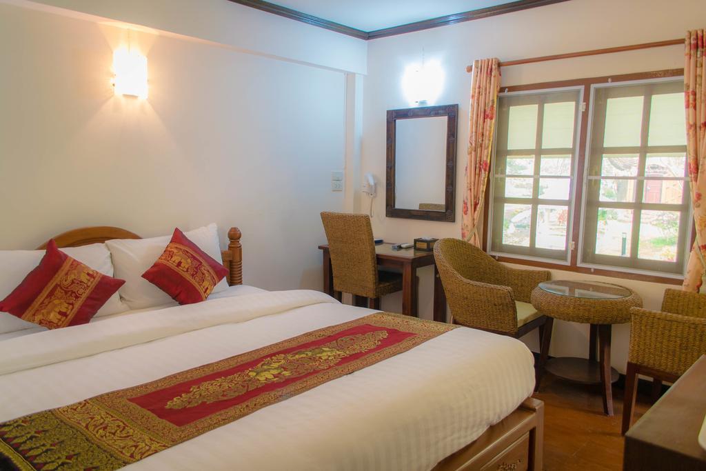 Rinrada Resort Chiang Mai Ngoại thất bức ảnh