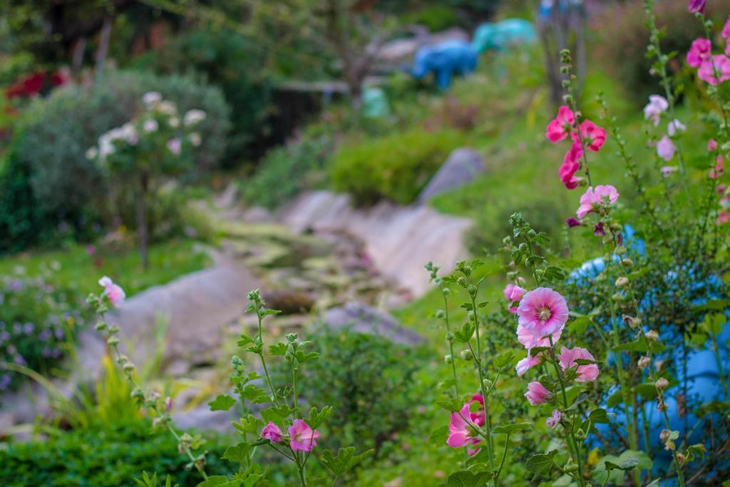 Rinrada Resort Chiang Mai Ngoại thất bức ảnh