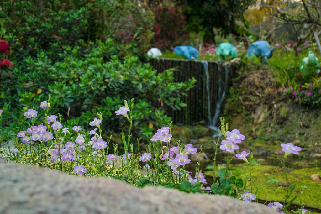Rinrada Resort Chiang Mai Ngoại thất bức ảnh