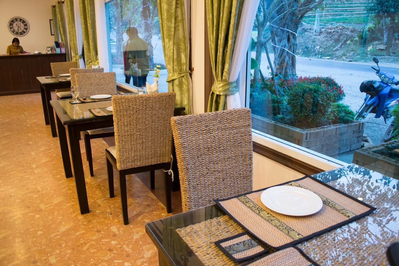 Rinrada Resort Chiang Mai Ngoại thất bức ảnh